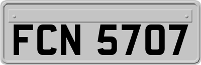 FCN5707