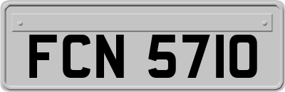 FCN5710