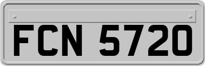 FCN5720