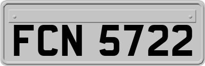 FCN5722