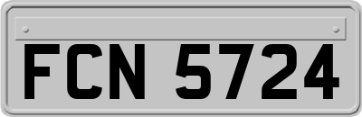 FCN5724