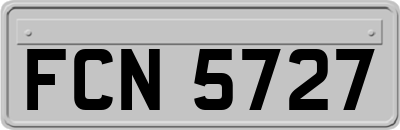 FCN5727