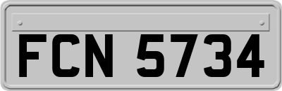 FCN5734