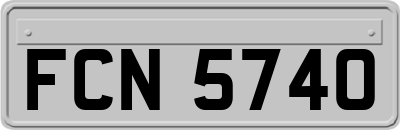 FCN5740