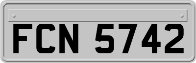 FCN5742