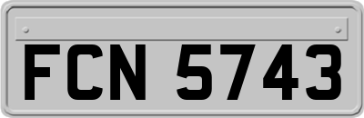 FCN5743