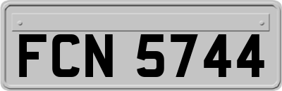 FCN5744