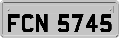 FCN5745