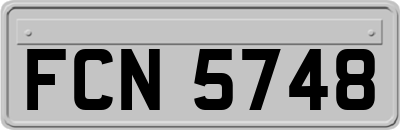 FCN5748
