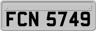 FCN5749