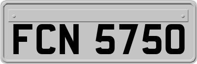 FCN5750