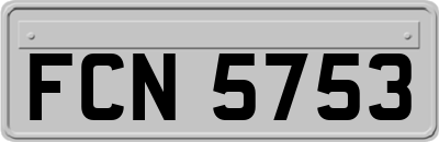 FCN5753