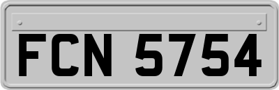 FCN5754