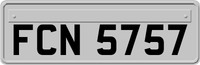 FCN5757