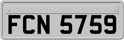 FCN5759
