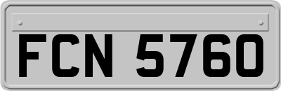 FCN5760