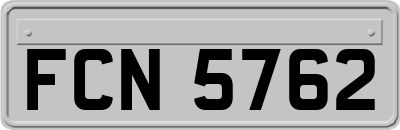 FCN5762