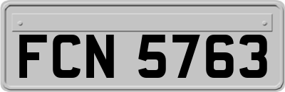FCN5763