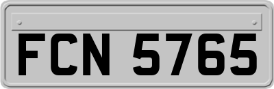 FCN5765