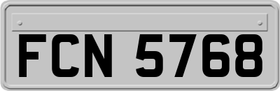 FCN5768