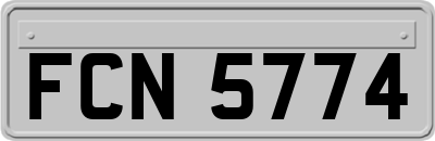 FCN5774