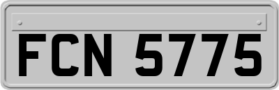FCN5775