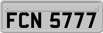 FCN5777