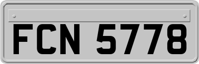 FCN5778