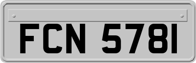 FCN5781