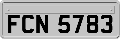 FCN5783