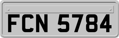 FCN5784