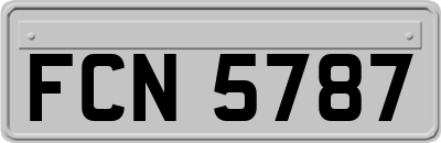 FCN5787