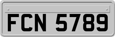 FCN5789