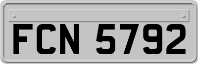 FCN5792