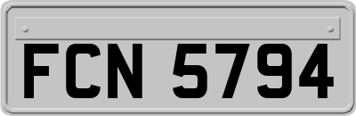 FCN5794