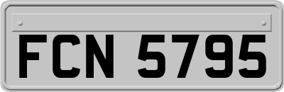 FCN5795
