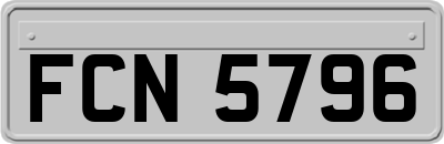 FCN5796