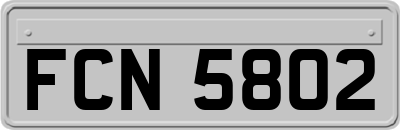 FCN5802