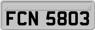 FCN5803