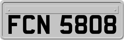 FCN5808