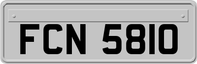 FCN5810