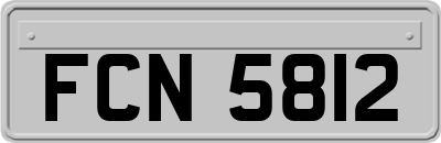 FCN5812