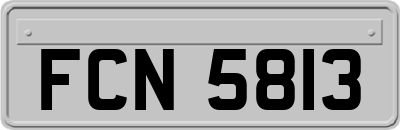 FCN5813
