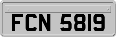 FCN5819