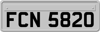 FCN5820