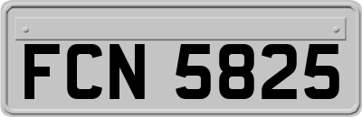 FCN5825