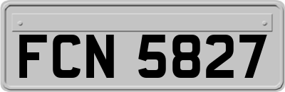 FCN5827