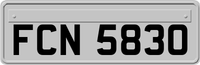 FCN5830