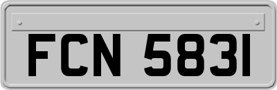 FCN5831