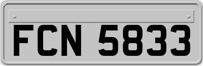 FCN5833